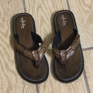 Clarks collection sandals